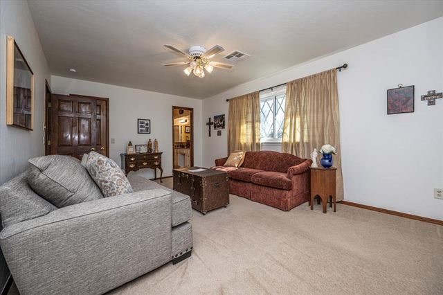 4100 NW 144th Terrace, Oklahoma City, OK 73134