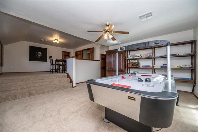 4100 NW 144th Terrace, Oklahoma City, OK 73134