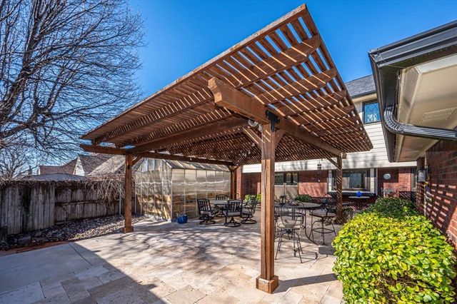 4100 NW 144th Terrace, Oklahoma City, OK 73134