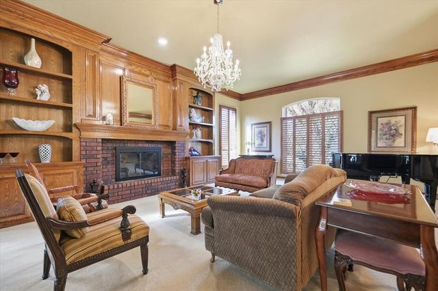 4100 NW 144th Terrace, Oklahoma City, OK 73134