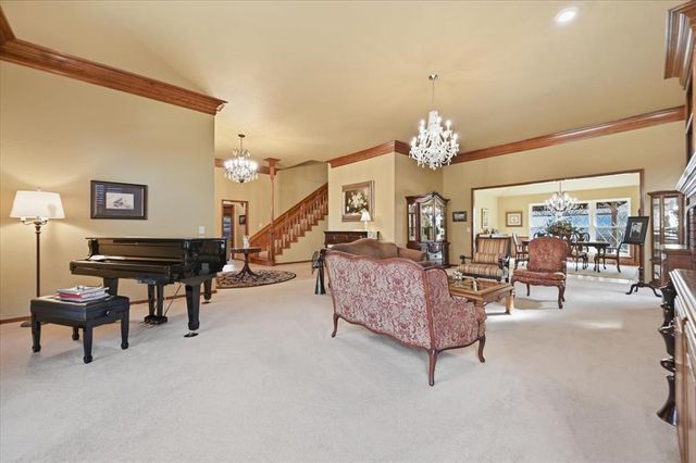 4100 NW 144th Terrace, Oklahoma City, OK 73134