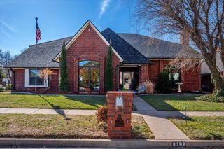 4100 NW 144th Terrace, Oklahoma City, OK 73134