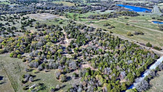 TBD Cole Road, Bowie, TX 76230