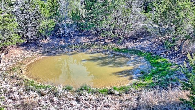 TBD Cole Road, Bowie, TX 76230