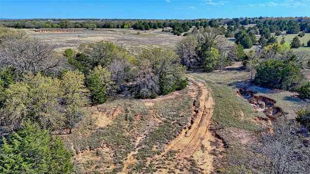 TBD Cole Road, Bowie, TX 76230
