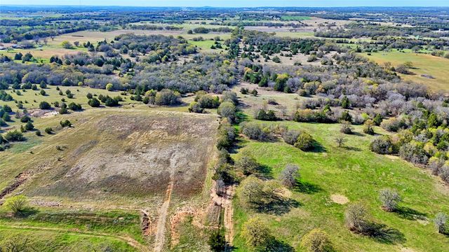 TBD Cole Road, Bowie, TX 76230