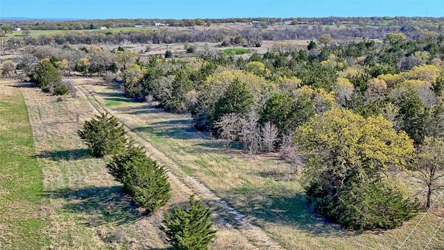TBD Cole Road, Bowie, TX 76230