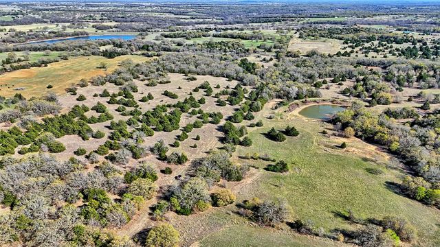 TBD Cole Road, Bowie, TX 76230