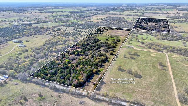 TBD Cole Road, Bowie, TX 76230