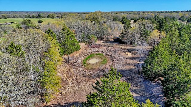 TBD Cole Road, Bowie, TX 76230
