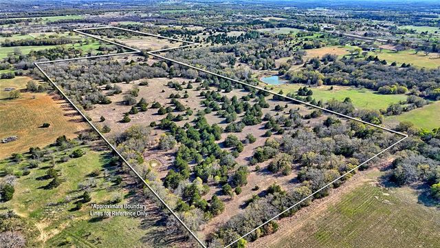 TBD Cole Road, Bowie, TX 76230