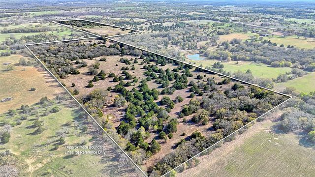 TBD Cole Road, Bowie, TX 76230