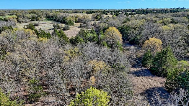 TBD Cole Road, Bowie, TX 76230