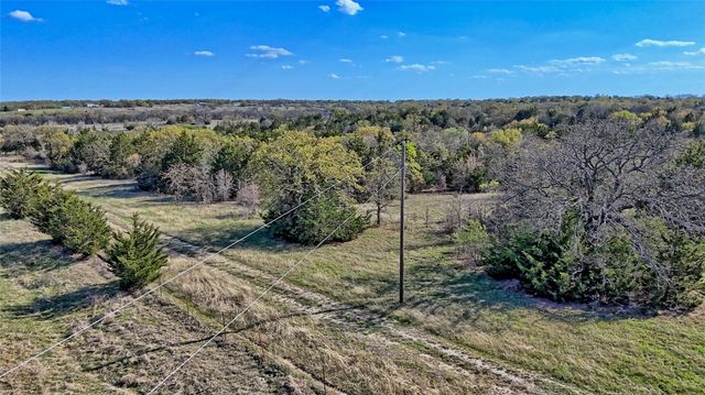 TBD Cole Road, Bowie, TX 76230