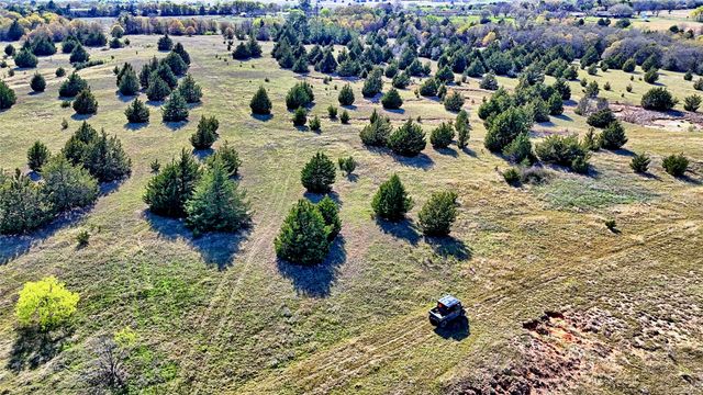 TBD Cole Road, Bowie, TX 76230