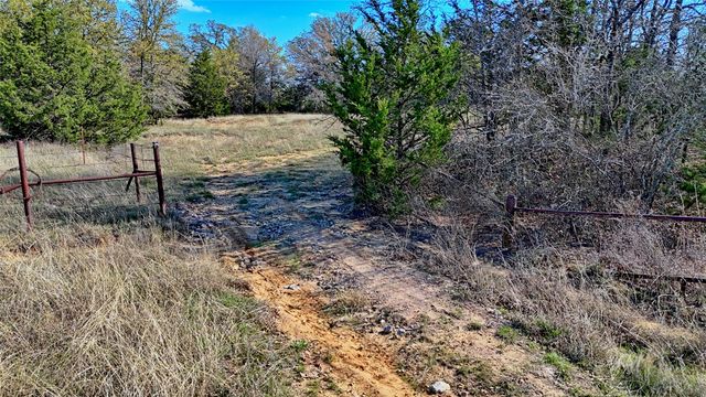 TBD Cole Road, Bowie, TX 76230