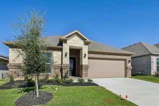 1033 Nighthawk Trail, Alvarado, TX 76009