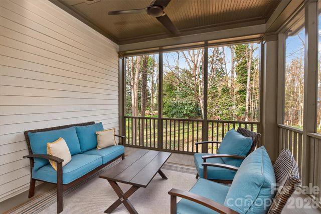 2815 Hillside Springs Drive, Charlotte, NC 28209