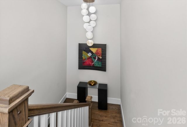 2815 Hillside Springs Drive, Charlotte, NC 28209