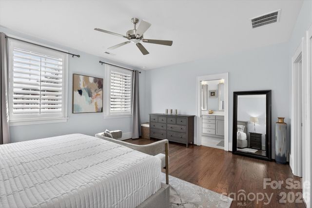 2815 Hillside Springs Drive, Charlotte, NC 28209