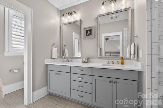 2815 Hillside Springs Drive, Charlotte, NC 28209