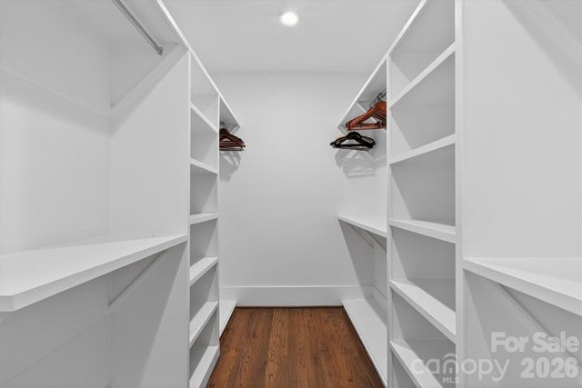 2815 Hillside Springs Drive, Charlotte, NC 28209