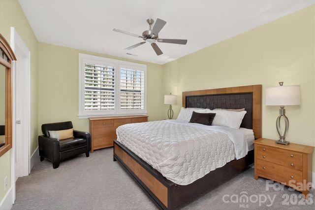 2815 Hillside Springs Drive, Charlotte, NC 28209