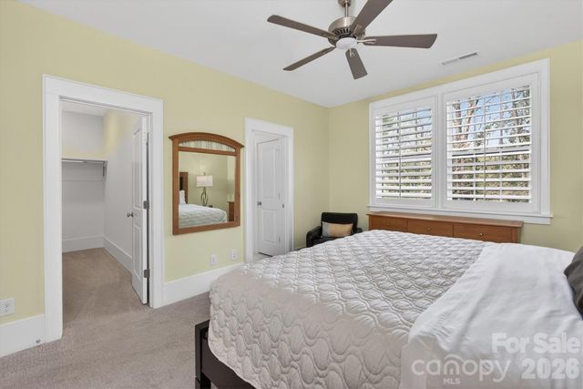 2815 Hillside Springs Drive, Charlotte, NC 28209