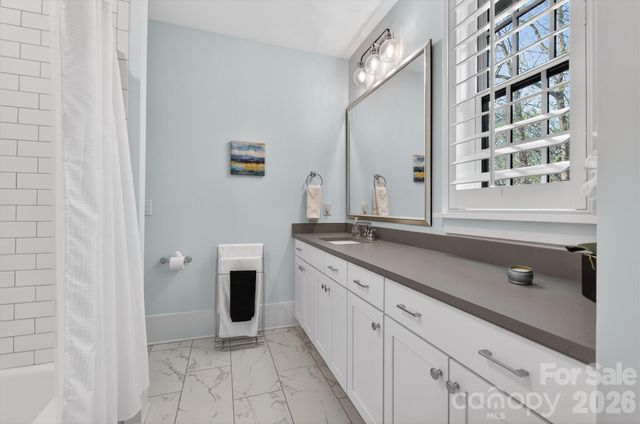 2815 Hillside Springs Drive, Charlotte, NC 28209