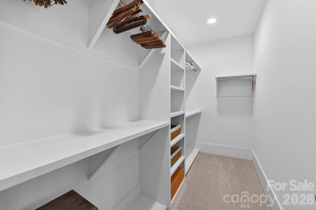 2815 Hillside Springs Drive, Charlotte, NC 28209