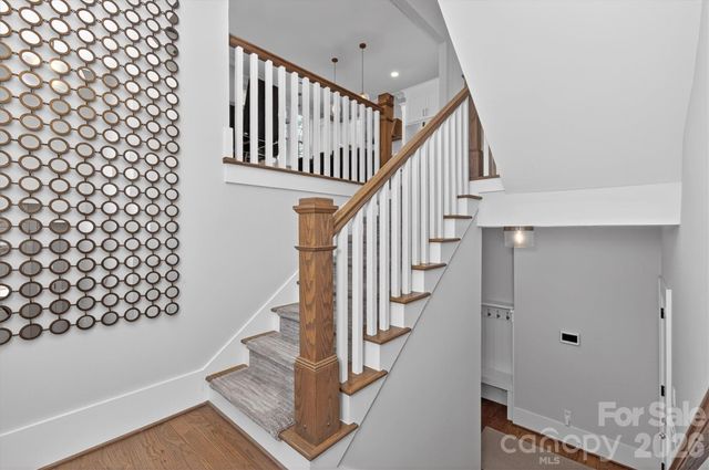 2815 Hillside Springs Drive, Charlotte, NC 28209