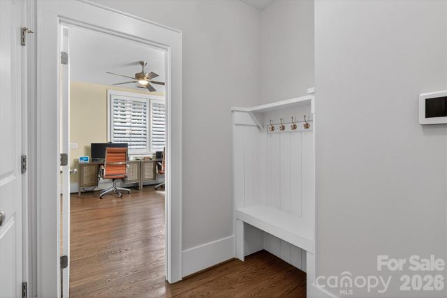 2815 Hillside Springs Drive, Charlotte, NC 28209