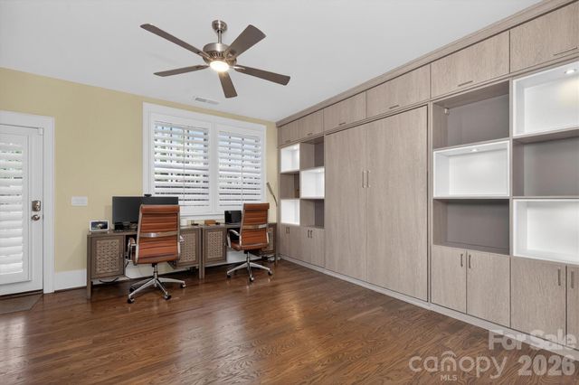 2815 Hillside Springs Drive, Charlotte, NC 28209