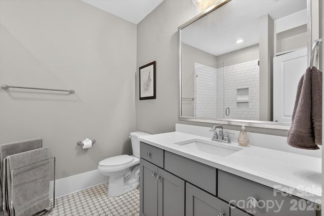 2815 Hillside Springs Drive, Charlotte, NC 28209