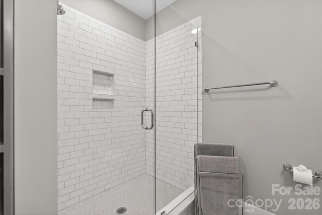 2815 Hillside Springs Drive, Charlotte, NC 28209