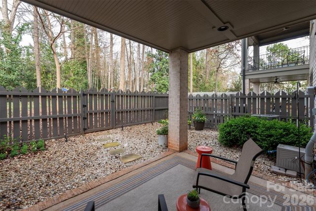 2815 Hillside Springs Drive, Charlotte, NC 28209