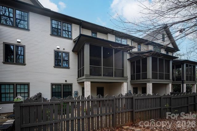 2815 Hillside Springs Drive, Charlotte, NC 28209