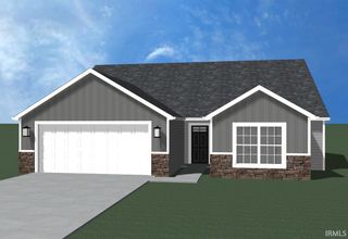 14993 Lolusa Way, Fort Wayne, IN 46818