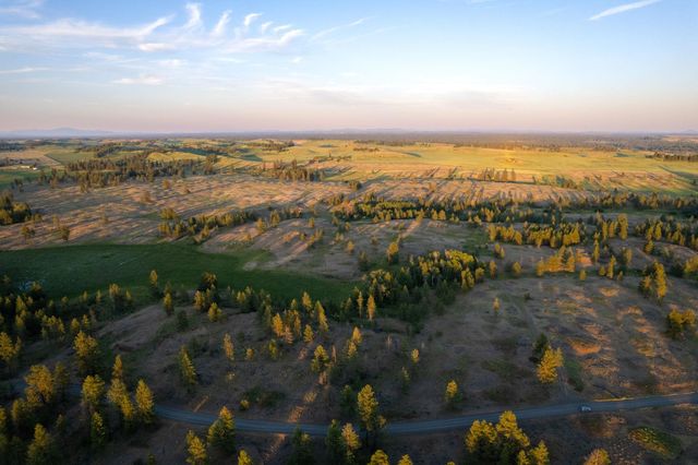 27000 Blk S Pine Springs Rd, Cheney, WA 99004