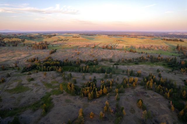27000 Blk S Pine Springs Rd, Cheney, WA 99004