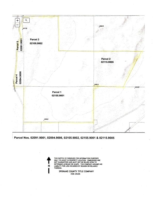 27000 Blk S Pine Springs Rd, Cheney, WA 99004 photo 30