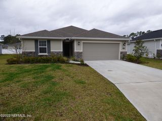 699 FLACH Drive, St. Johns, FL 32259