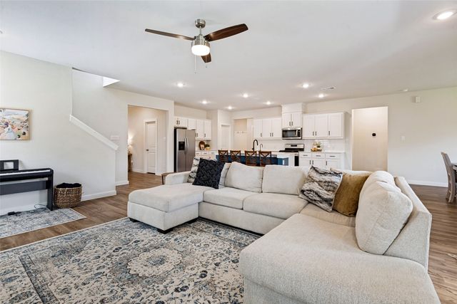 660 Cari Lane, Forney, TX 75126