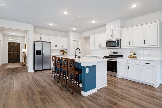 660 Cari Lane, Forney, TX 75126