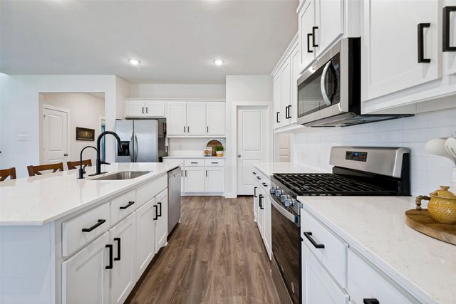 660 Cari Lane, Forney, TX 75126