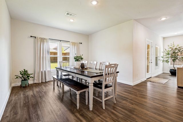 660 Cari Lane, Forney, TX 75126