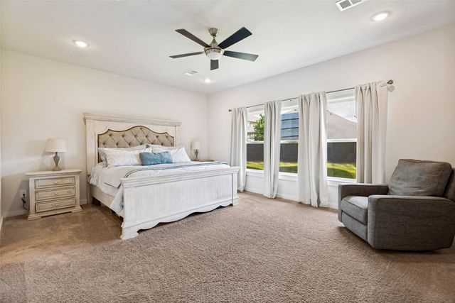 660 Cari Lane, Forney, TX 75126
