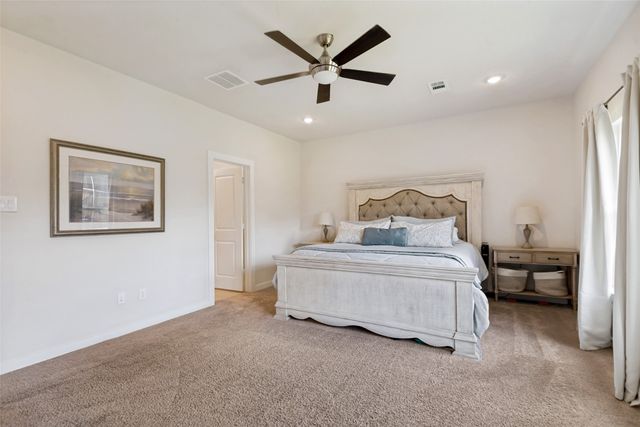 660 Cari Lane, Forney, TX 75126