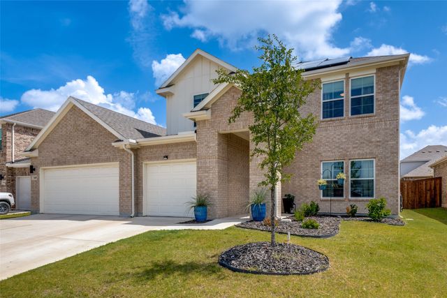 660 Cari Lane, Forney, TX 75126