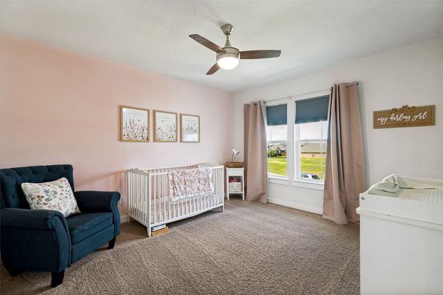 660 Cari Lane, Forney, TX 75126